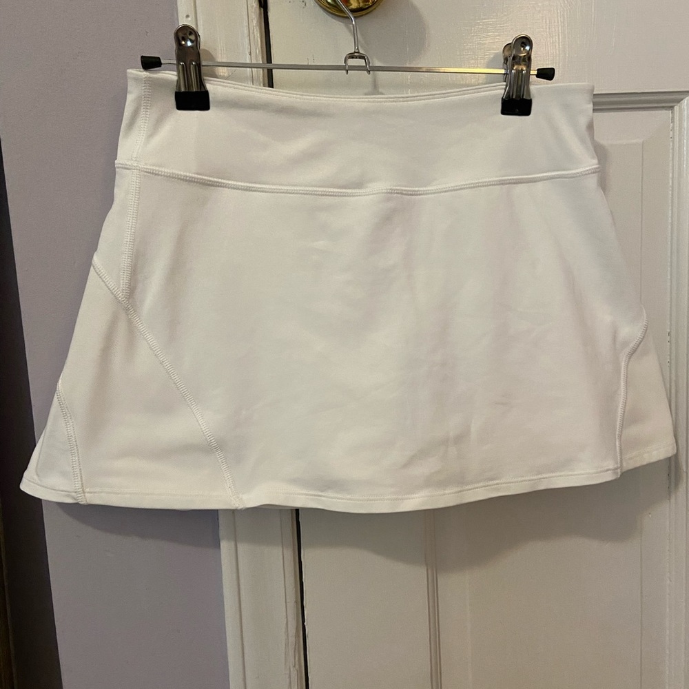 Lululemon Skirt Skort